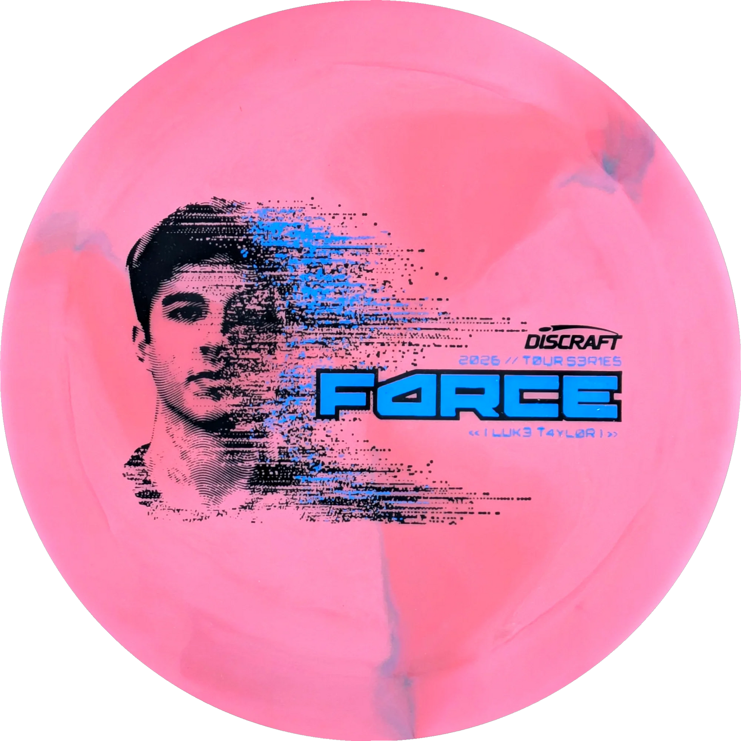 2026 Tour Series Luke Taylor Force