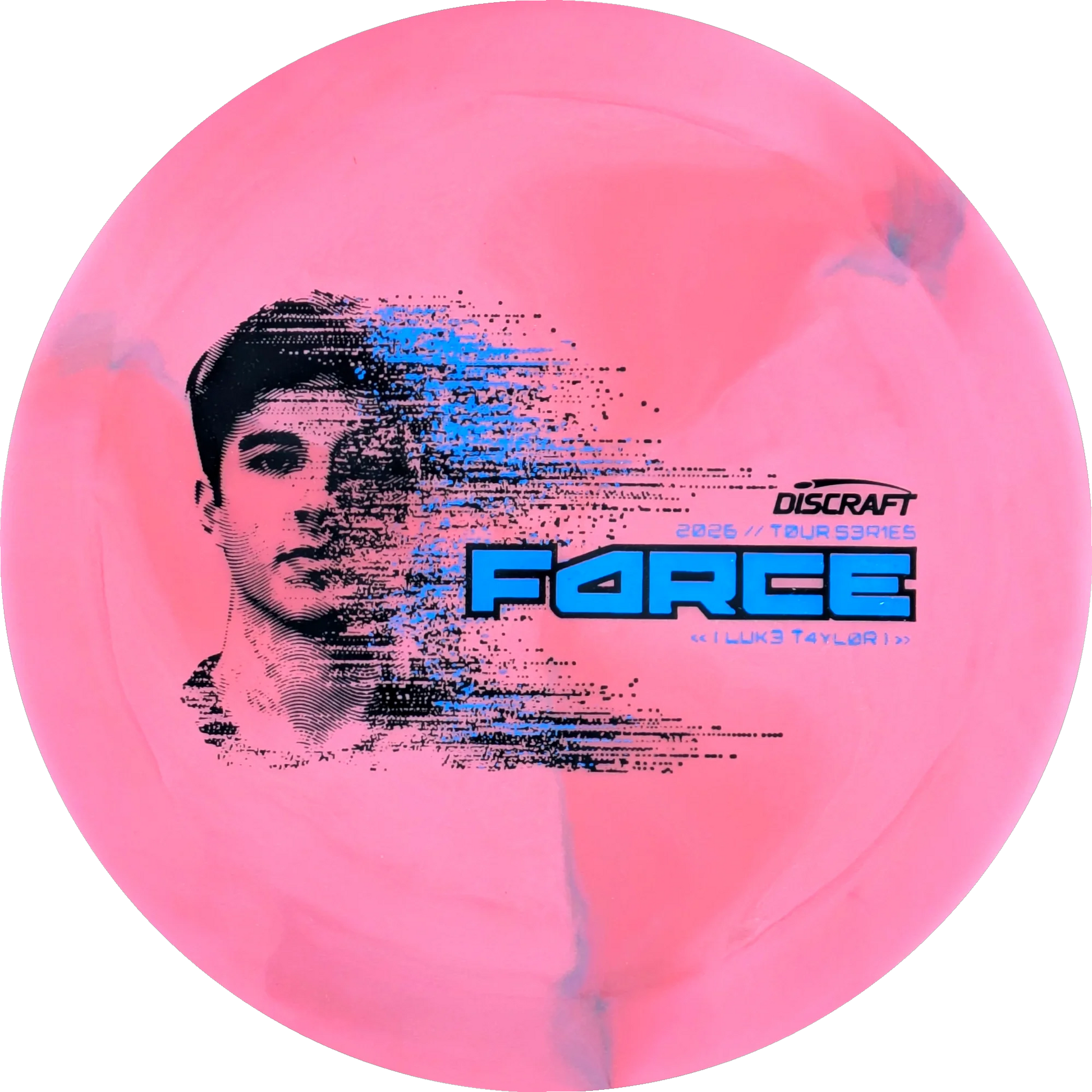 2026 Tour Series Luke Taylor Force