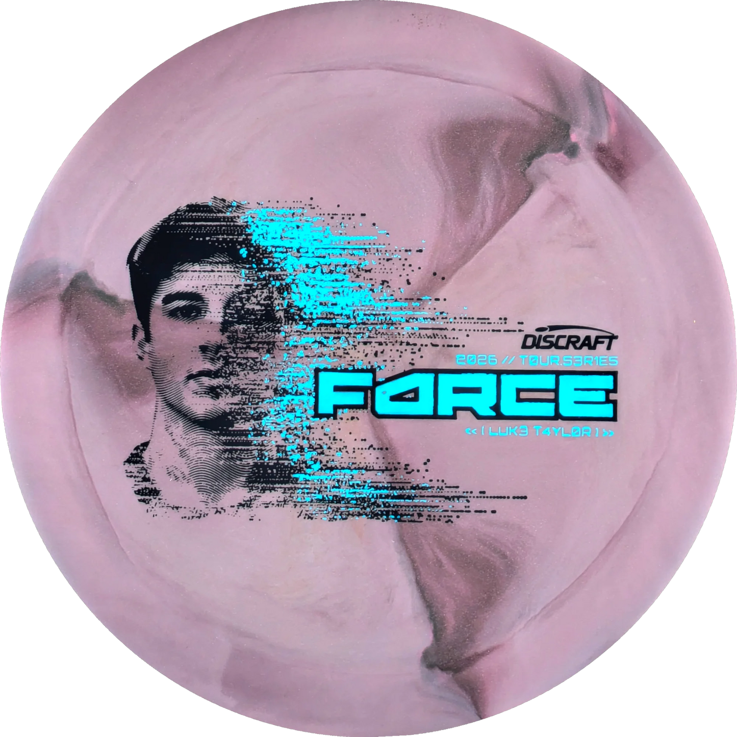 2026 Tour Series Luke Taylor Force