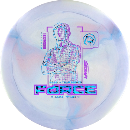 2026 Tour Series Luke Taylor Force V2 Art