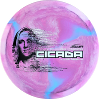 2026 Tour Series Missy Gannon Cicada