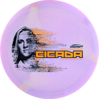2026 Tour Series Missy Gannon Cicada