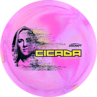 2026 Tour Series Missy Gannon Cicada