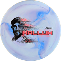 2026 Tour Series Ricky Wysocki Hallux