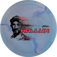 2026 Tour Series Ricky Wysocki Hallux