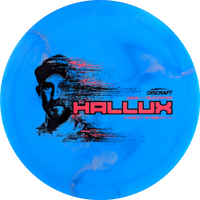 2026 Tour Series Ricky Wysocki Hallux