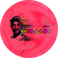 2026 Tour Series Ricky Wysocki Hallux