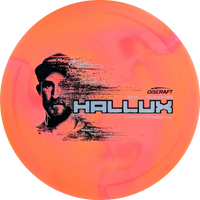 2026 Tour Series Ricky Wysocki Hallux