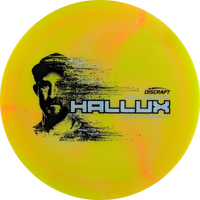 2026 Tour Series Ricky Wysocki Hallux