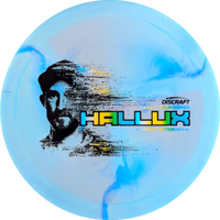 2026 Tour Series Ricky Wysocki Hallux