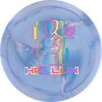 2026 Tour Series Ricky Wysocki Hallux V2 Art