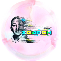 2026 Tour Series Valerie Mandujano Scorch