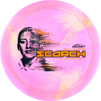 2026 Tour Series Valerie Mandujano Scorch