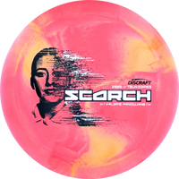 2026 Tour Series Valerie Mandujano Scorch
