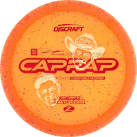 2026 Z Confetti Collab Captains Raptor