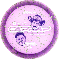 2026 Z Confetti Collab Captains Raptor