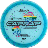 2026 Z Confetti Collab Captains Raptor