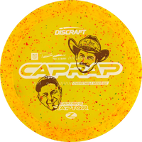 2026 Z Confetti Collab Captains Raptor