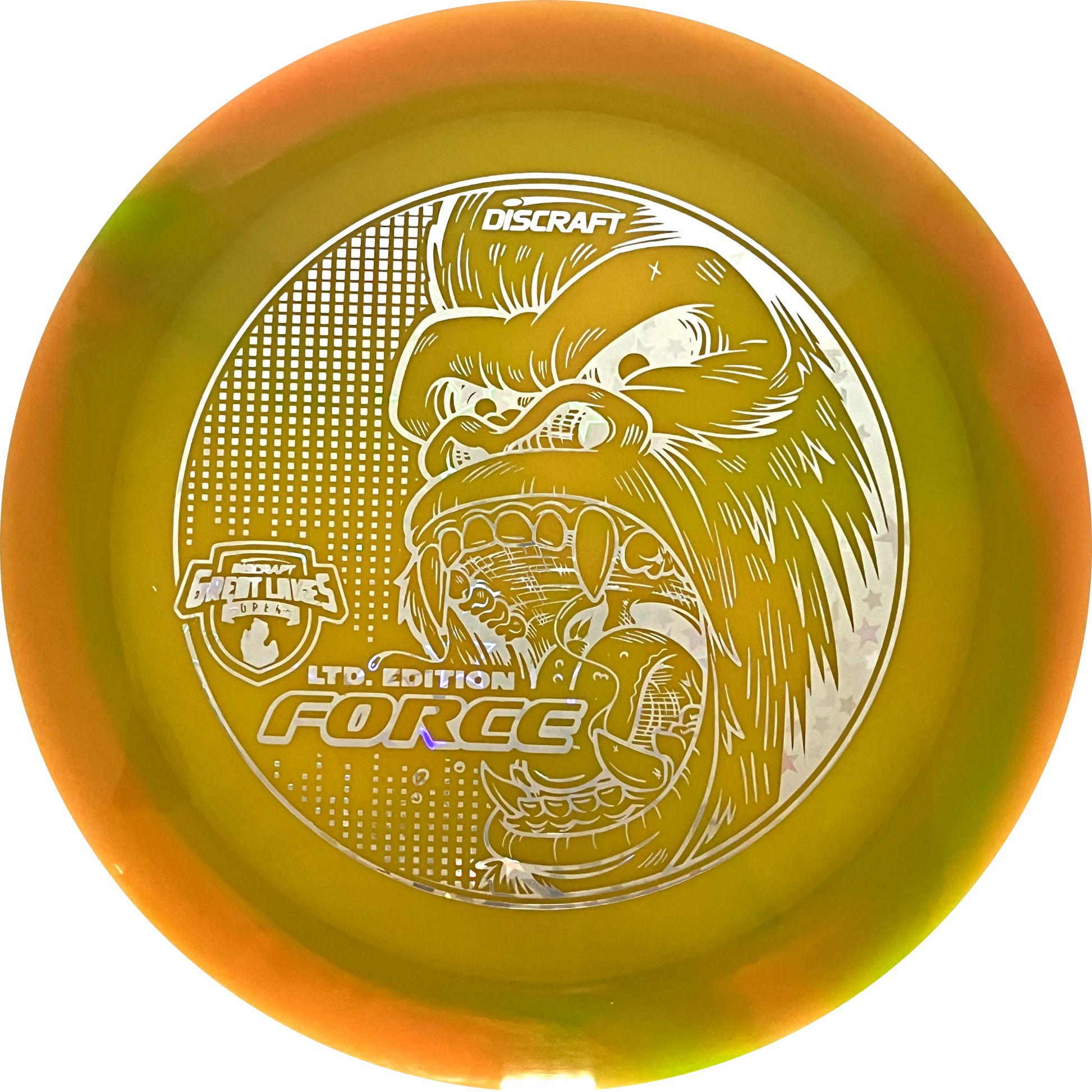 DGLO Z Swirl Force