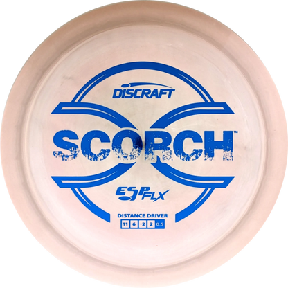 ESP FLX Scorch