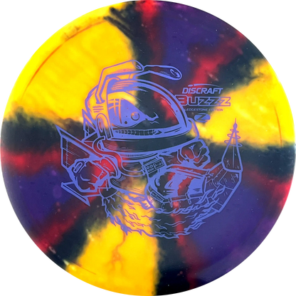 Z Glo Fly Dye 2024 Ledgestone Buzzz