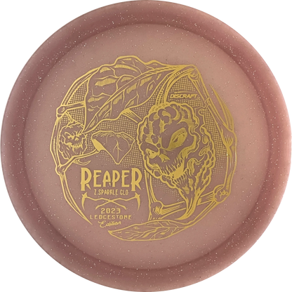 Z Sparkle Glo Ledgestone Reaper