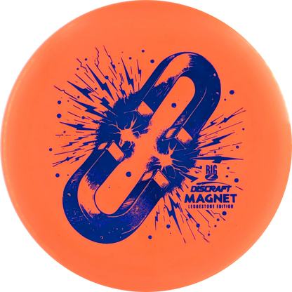 Big Z 2025 Ledgestone Magnet