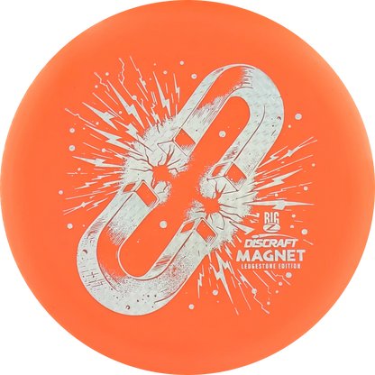Big Z 2025 Ledgestone Magnet