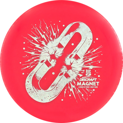Big Z 2025 Ledgestone Magnet