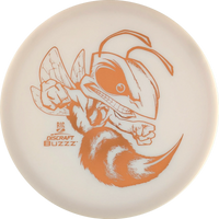 Big Z-Line Buzzz