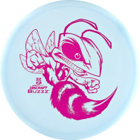 Big Z-Line Buzzz