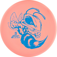Big Z-Line Buzzz