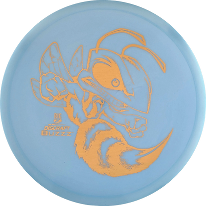 Big Z-Line Buzzz