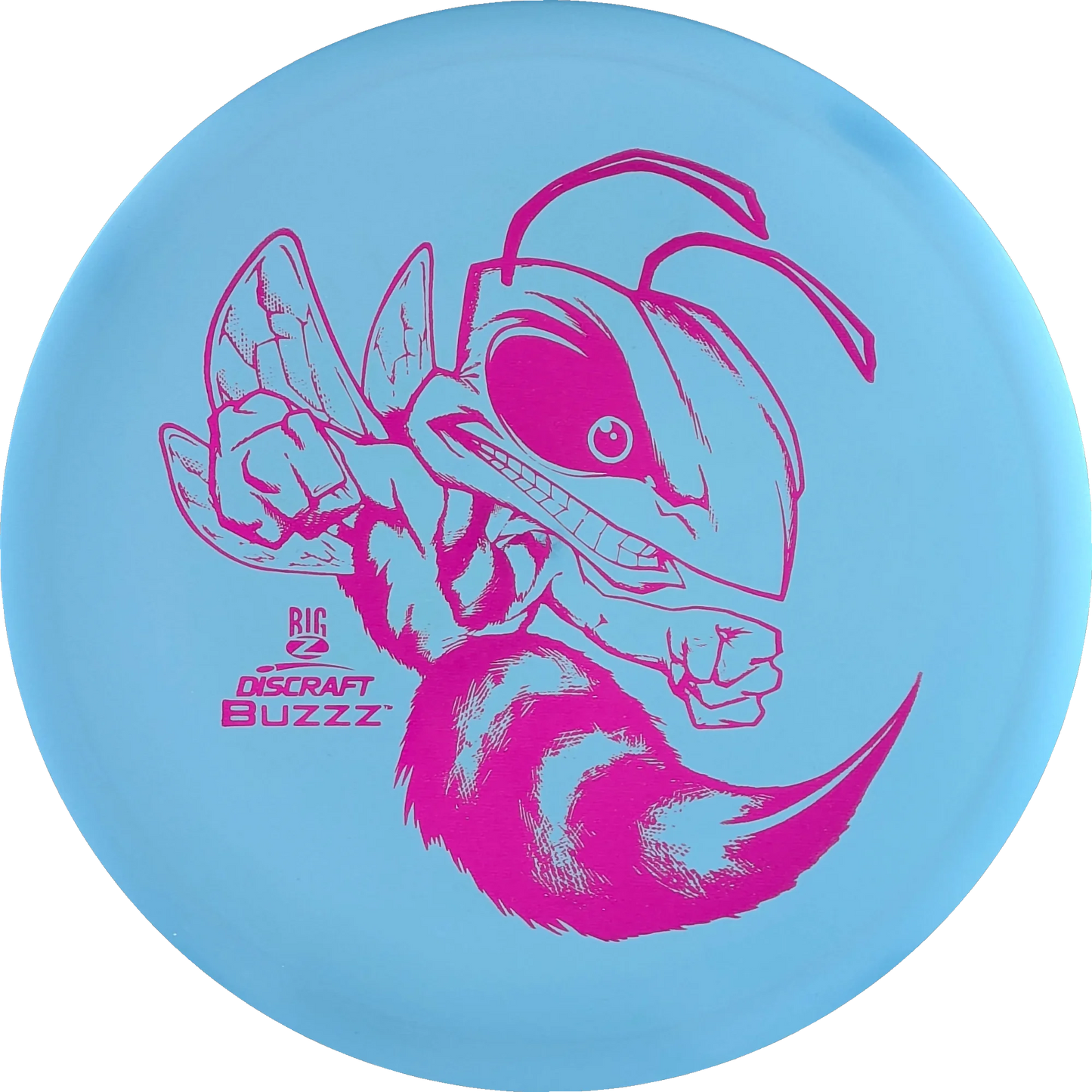 Big Z-Line Buzzz