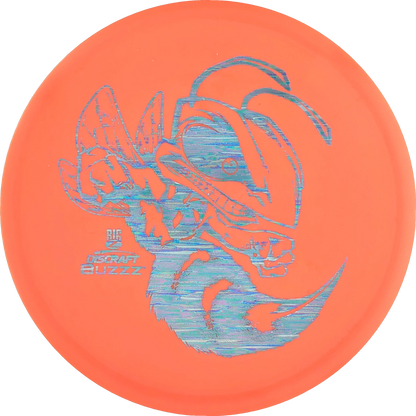 Big Z-Line Buzzz