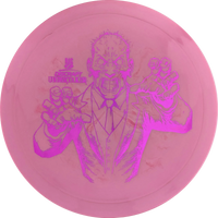 Big Z-Line Undertaker