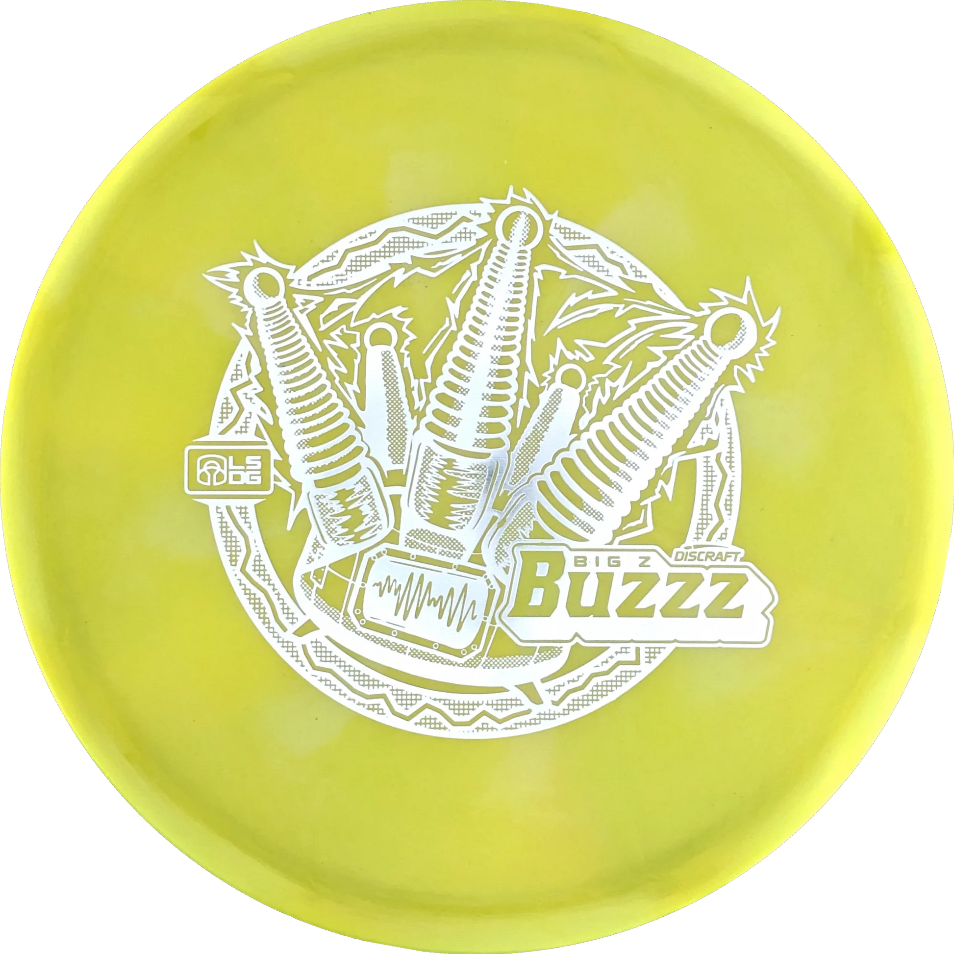 Big Z Swirl 2026 Ledgestone Buzzz