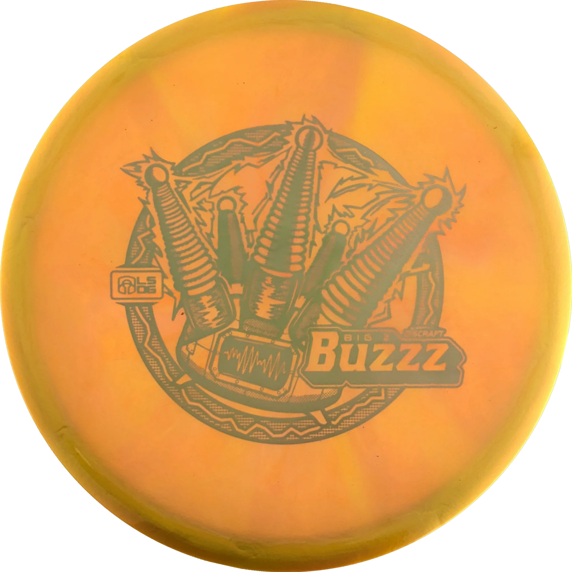 Big Z Swirl 2026 Ledgestone Buzzz