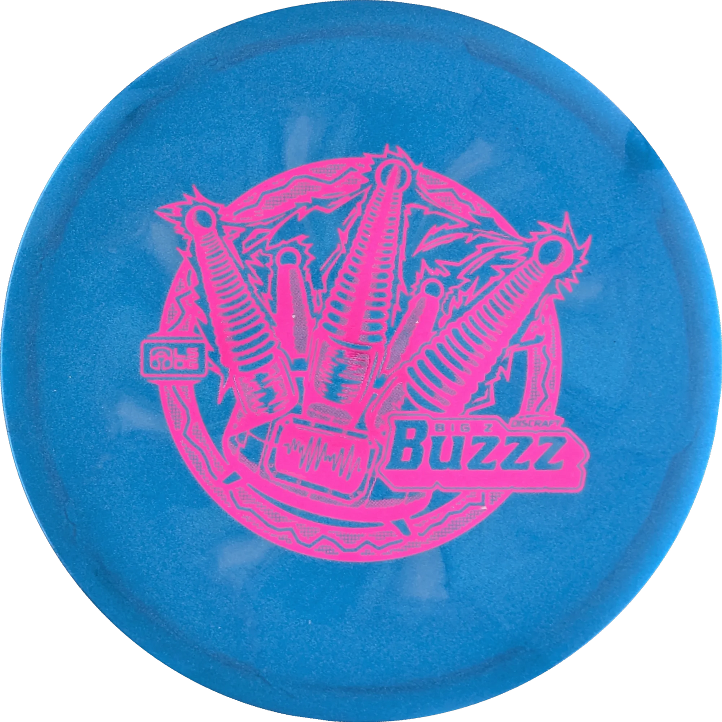Big Z Swirl 2026 Ledgestone Buzzz