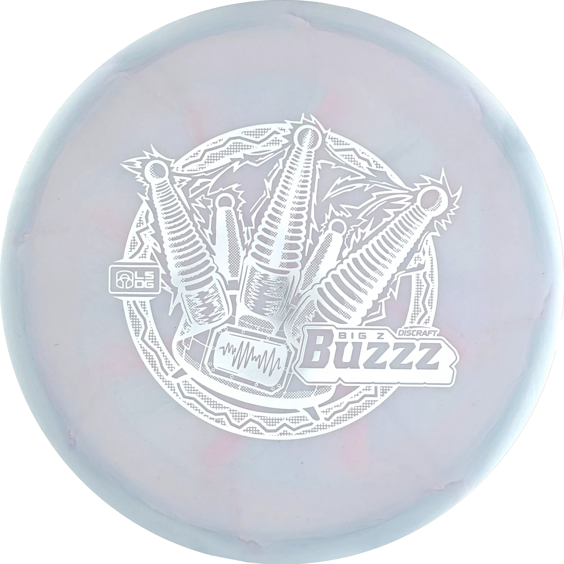 Big Z Swirl 2026 Ledgestone Buzzz