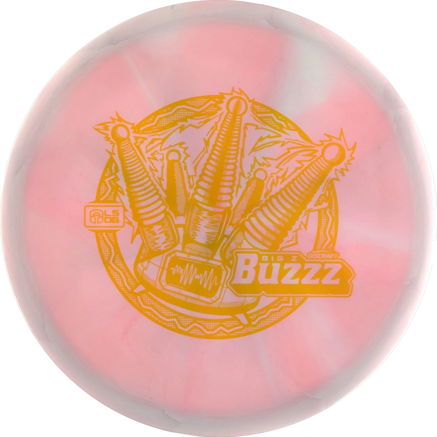 Big Z Swirl 2026 Ledgestone Buzzz