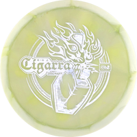 Big Z Swirl 2026 Ledgestone Cigarra