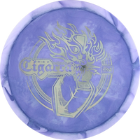 Big Z Swirl 2026 Ledgestone Cigarra