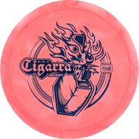Big Z Swirl 2026 Ledgestone Cigarra