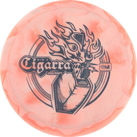 Big Z Swirl 2026 Ledgestone Cigarra