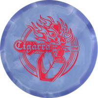 Big Z Swirl 2026 Ledgestone Cigarra
