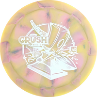 Big Z Swirl 2026 Ledgestone Crush