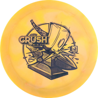Big Z Swirl 2026 Ledgestone Crush