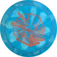 Big Z Swirl 2026 Ledgestone Crush