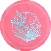 Big Z Swirl 2026 Ledgestone Crush